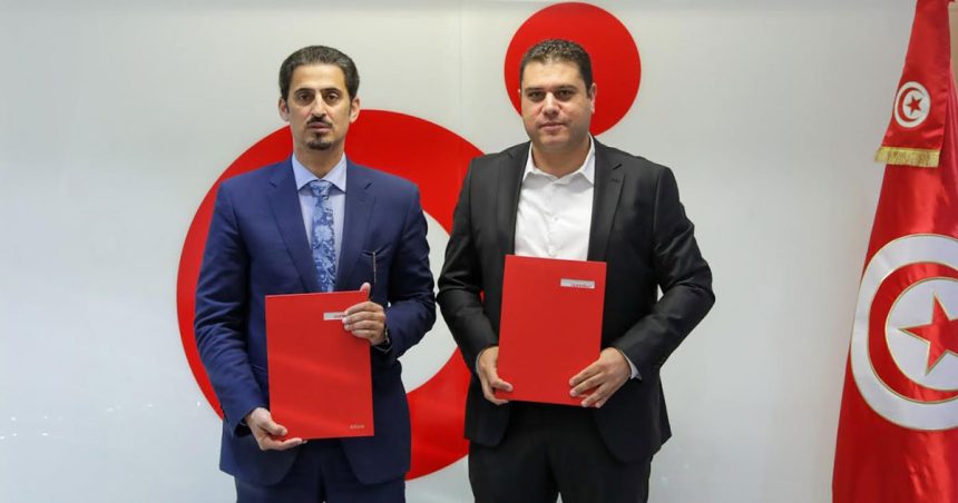 Partenariat Ooredoo et MG pour le pouvoir d’achat des Tunisiens