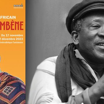 La Cinémathèque Tunisienne rend hommage à Ousmane Sembène