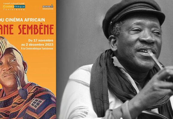 La Cinémathèque Tunisienne rend hommage à Ousmane Sembène