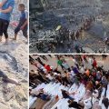 Plus de 10.000 morts à Gaza : Netanyahou rejette de nouveau les appels au cessez-le-feu