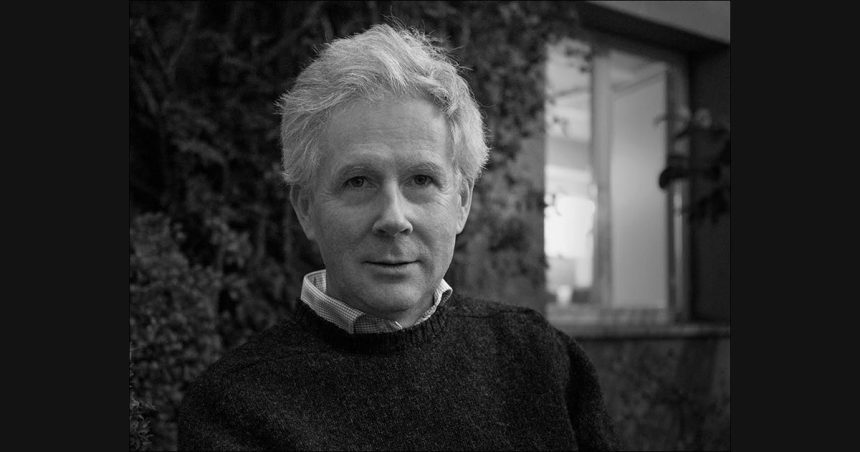 Le poème du dimanche : ‘‘Retiens ta langue’’ de Patrick Williamson