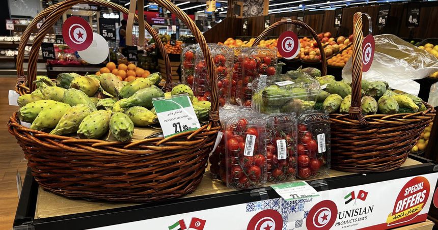 Des journées des produits tunisiens dans l’émirat de Sharjah