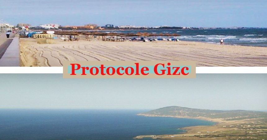 La Tunisie met en œuvre le Protocole sur la gestion des zones côtières de la Méditerranée