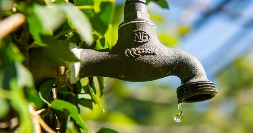 La Tunisie augmente les prix de l’eau potable de 12 à 16%