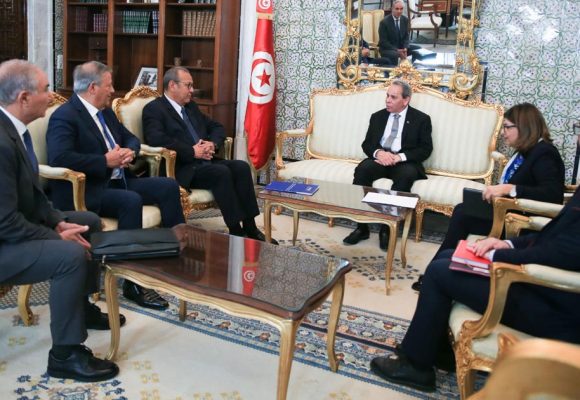 Tunisie : une taxe sur les dérivés laitiers pour financer la compensation laitière