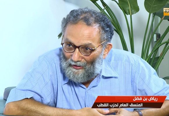 Riadh Ben Fadhel comparaît à nouveau devant la justice