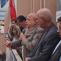 Sfax : «Les syndicalistes ont été arrêtés en raison de leur engagement syndical», Tahri