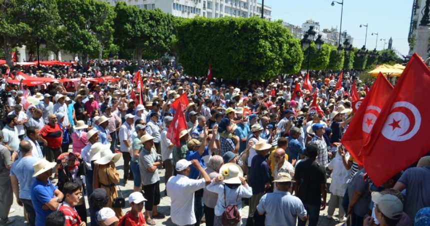 ONG : Non à diabolisation des acteurs de la société civile en Tunisie