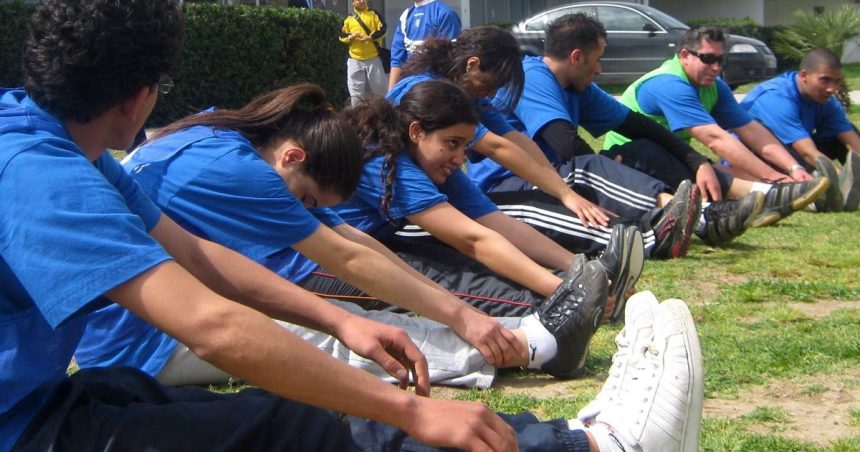 Marathon Comar 2023 J-9 : le sport pour tous