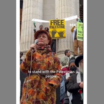 Susan Sarandon sanctionnées pour avoir défendu les droits des Palestiniens