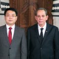 Huawai veut développer sa coopération avec la Tunisie