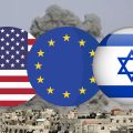 Qui arrêtera le trio infernal Etats-Unis, Europe et Israël ?