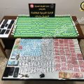 Tunis : Des médecins impliqués dans un réseau de trafic de comprimés de stupéfiants