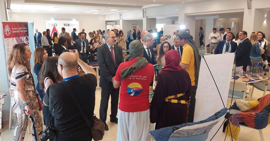 Tunisia Mice Day, salon du tourisme d’affaires et de conférences
