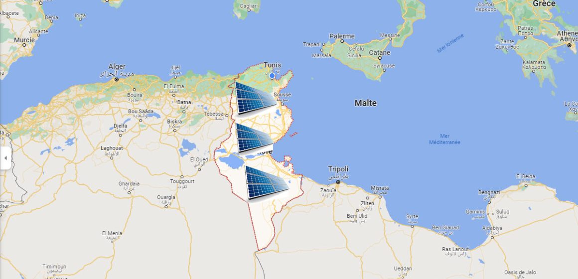 Opportunités et défis de l’énergie solaire en Tunisie