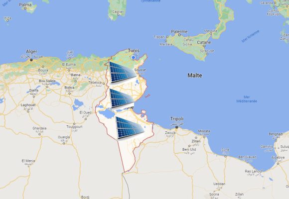 Opportunités et défis de l’énergie solaire en Tunisie