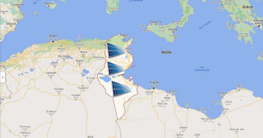 Opportunités et défis de l’énergie solaire en Tunisie