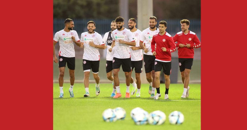 Mondial 2026 : A propos des billets pour le match opposant la Tunisie au Sao Tomé-et-Principe