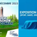 Marathon Comar 2023 J-10 : Tous au village !