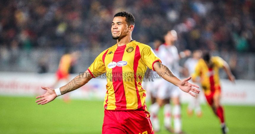 Football │ L’Espérance remporte son 34e sacre et sauve sa saison