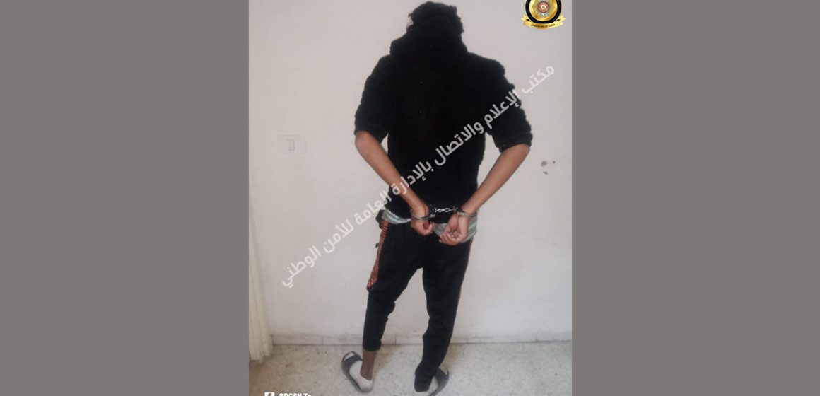 Zaghouan : Recherché pour tentative de meurtre, un individu arrêté après 3 ans de cavale