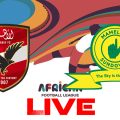 Al Ahly vs Sundows en live streaming : Demi de finale retour Ligue Africaine
