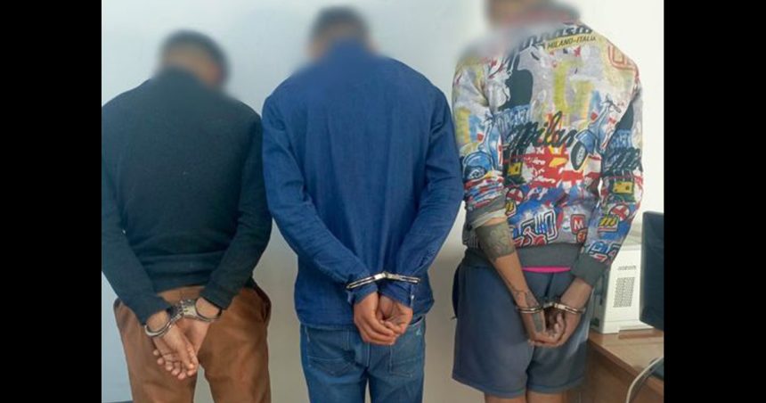 Un élève poignardé lors d’un braquage à Tunis : Trois agresseurs arrêtés