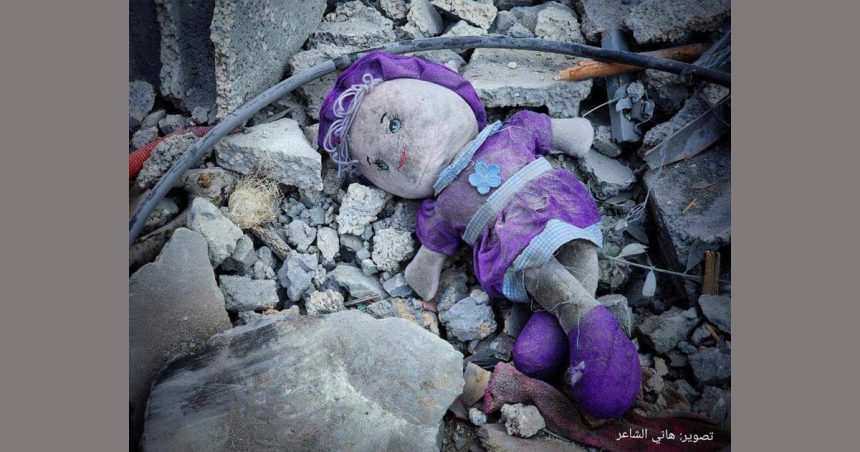 Enfants de Gaza : La Société tunisienne de pédiatrie dénonce le mutisme sidérant de la communauté internationale