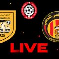 CAB vs EST en live streaming : Championnat de Tunisie 2023
