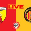 Espérance vs Métlaoui en live streaming : Championnat de Tunisie 2023-2024