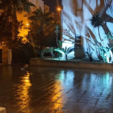 Tunisie-Météo : Pluies et baisse des températures dès ce soir