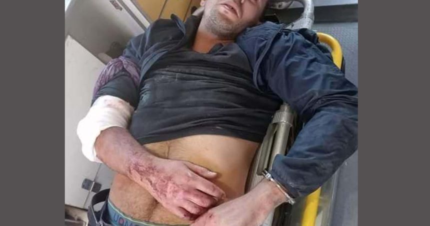Tunisie : A propos de l’individu arrêté lors de la traque des terroristes évadés