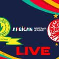 WAC vs Sundows en live streaming : Finale Ligue Africaine