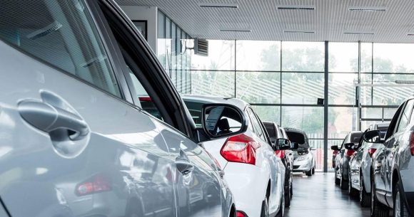 Tunisie | Vente des voitures en hausse de 22 % au 1er trimestre 2026