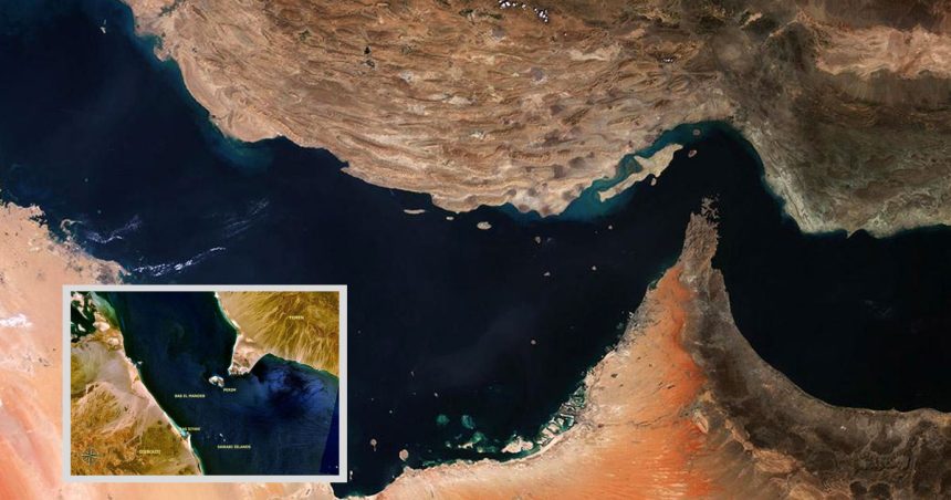 Les potins du cardiologue : l’ombre de la mort autour d’un pot, entre Ormuz et Bab El-Mandeb