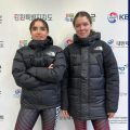 Baya Mokrani & Sophie Ghorbel premières tunisiennes qualifiées aux JO d’hiver