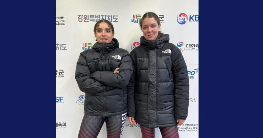Baya Mokrani & Sophie Ghorbel premières tunisiennes qualifiées aux JO d’hiver
