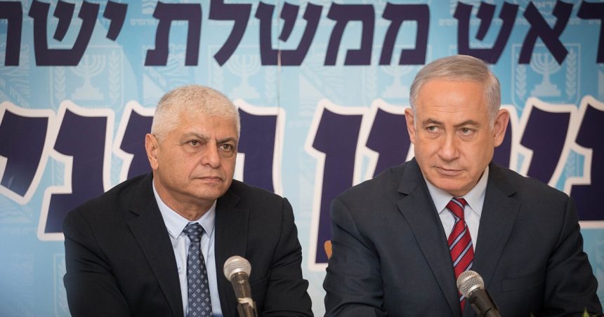 Israël veut imposer un colon extrémiste comme ambassadeur en Italie