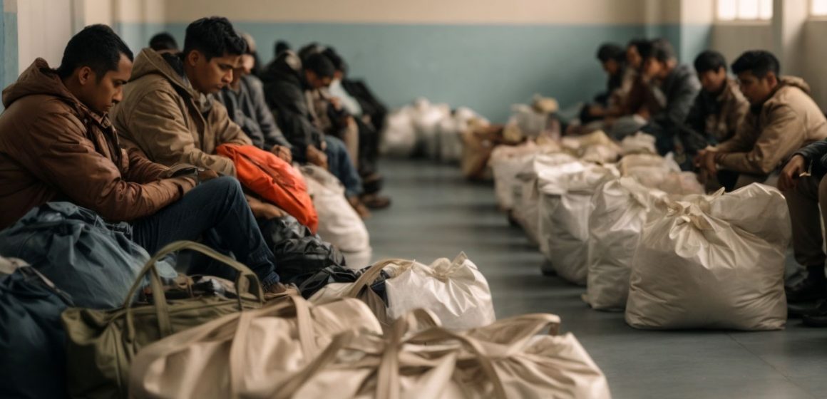 Des migrants tunisiens débarqués à Lampedusa : «Le passeur nous a abandonnés sur les rochers»