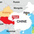  ‘‘La Chine envahit le Tibet’’: Aux pieds de l’Himalaya un conflit quiescent  