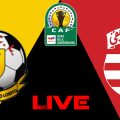 Club Africain vs APC Lobito en live streaming : Coupe de la CAF