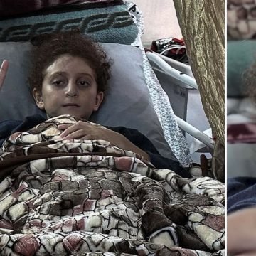 Gaza: La Tunisie devrait prendre en charge l’enfant Darine Al-Bayaa (vidéo)
