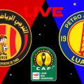 Espérance vs Petro Luanda en live streaming : CAF 2023-2024