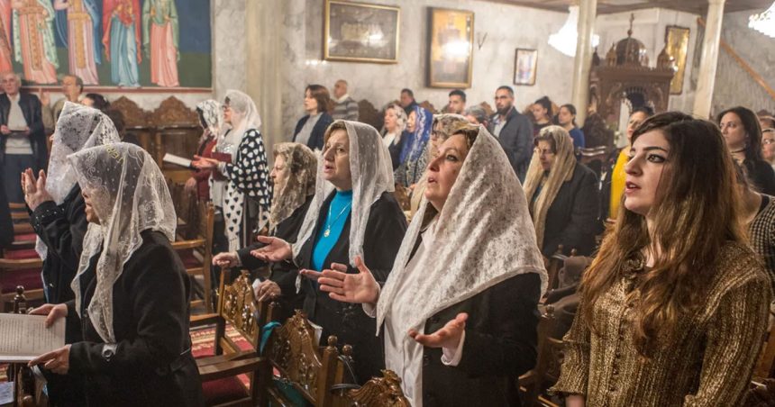 Appel à solidarité avec la Palestine pour les Fêtes de fin d’année