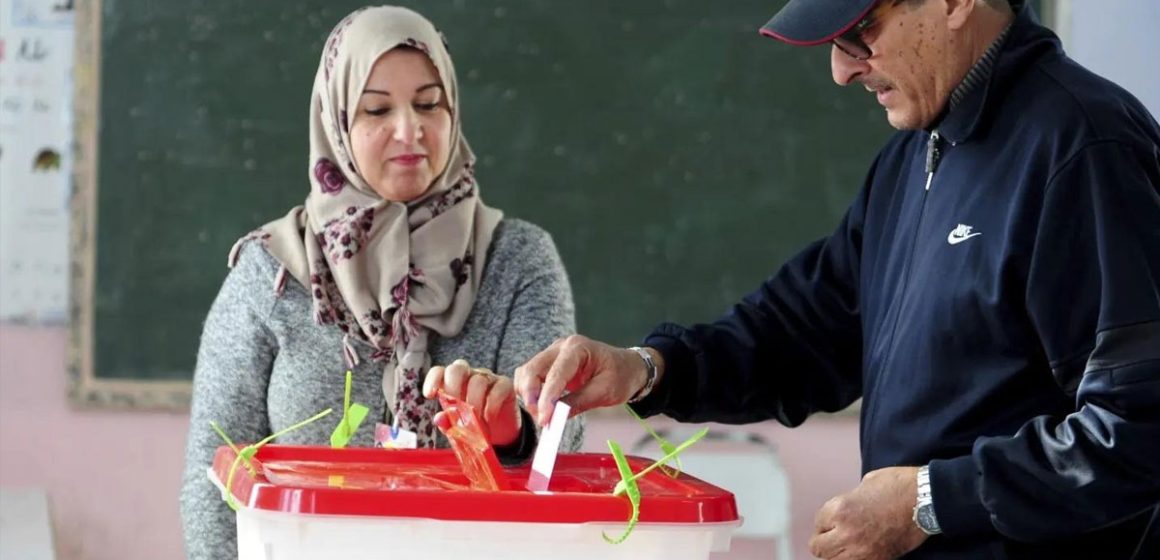 Les élections locales en Tunisie vues par l’Ifes