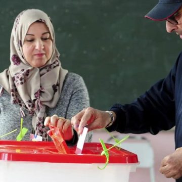 Les élections locales en Tunisie vues par l’Ifes