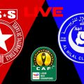 Étoile Sahel vs Al Hilal en live streaming : CAF 2023-2024