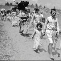 Un siècle de lutte en Palestine