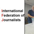Tunisie : «Zied El-Heni est soumis à un harcèlement constant du pouvoir», dénonce la FIJ