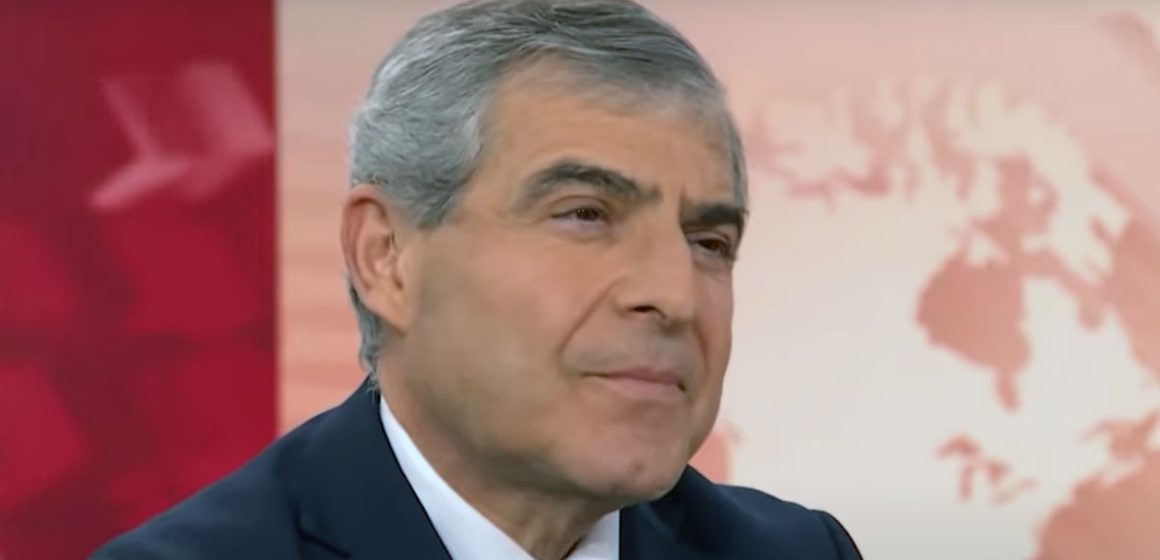 Fawaz Gerges : «Le monde arabe bouillonne et risque d’exploser» (Vidéo)